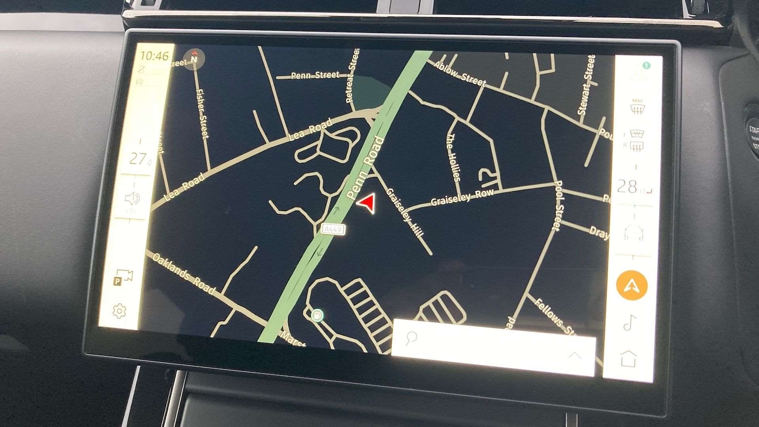 Used Land Rover Range Rover Velar 2023 for sale - 77076516: Photo 34