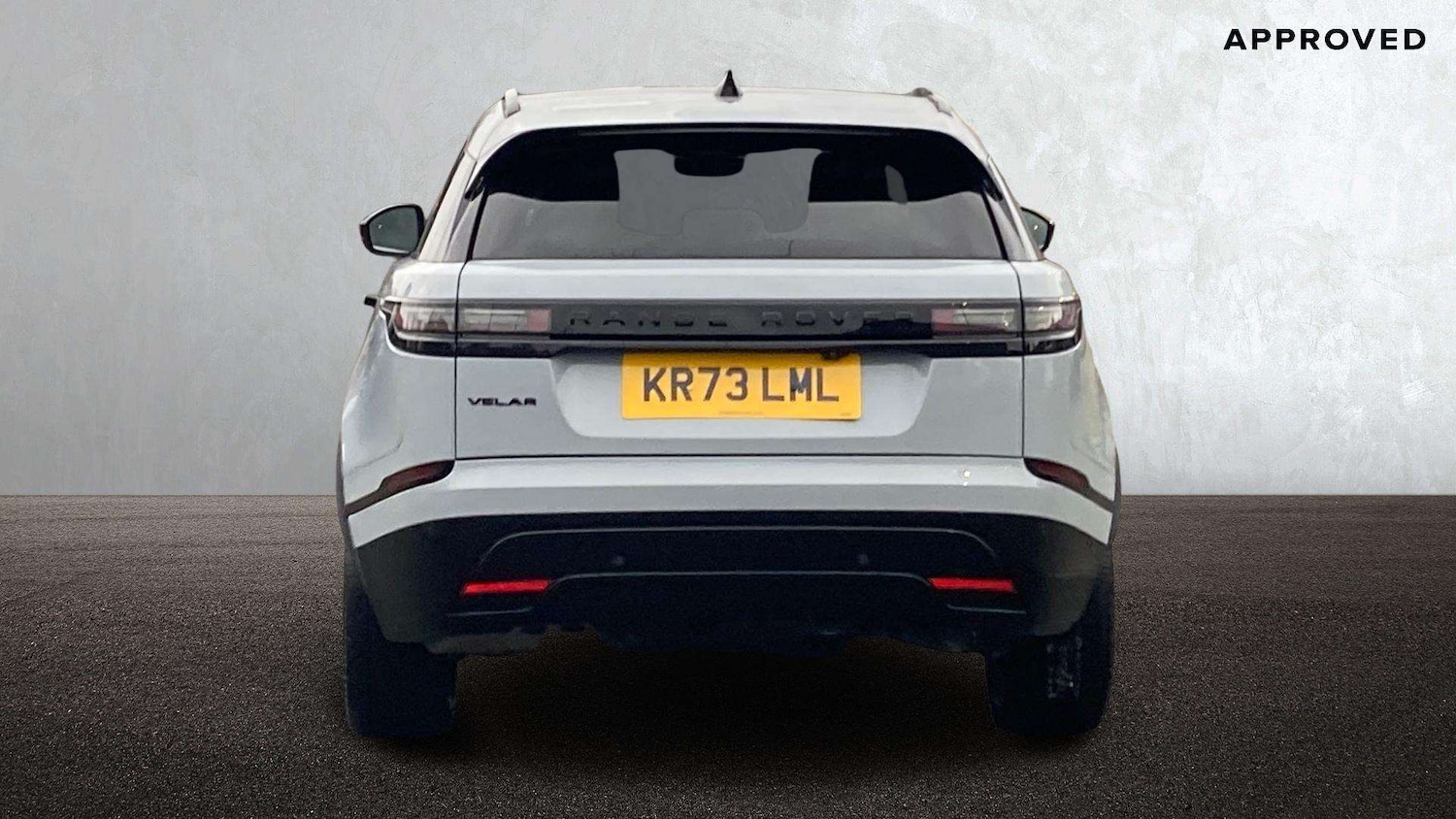 Used Land Rover Range Rover Velar 2023 for sale - 77076516: Photo 6