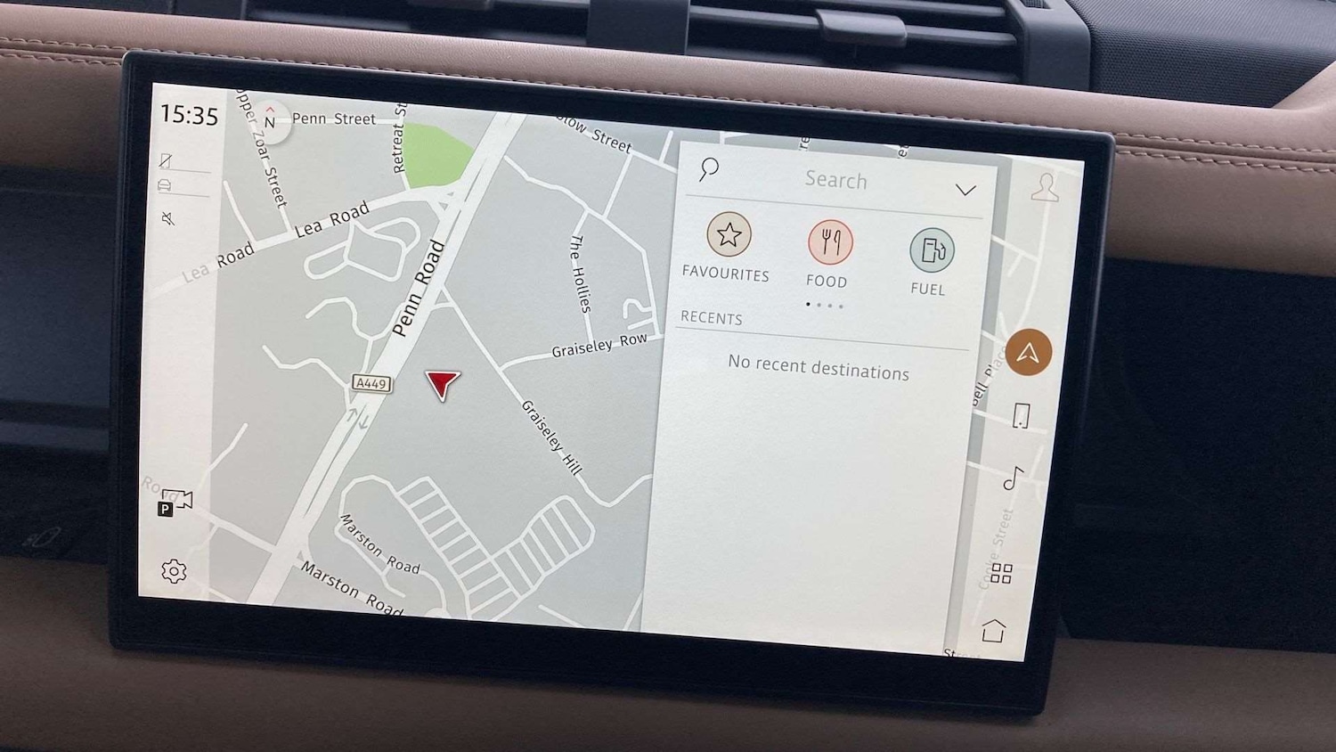 Used Land Rover Defender 2025 for sale - 78060213: Photo 11