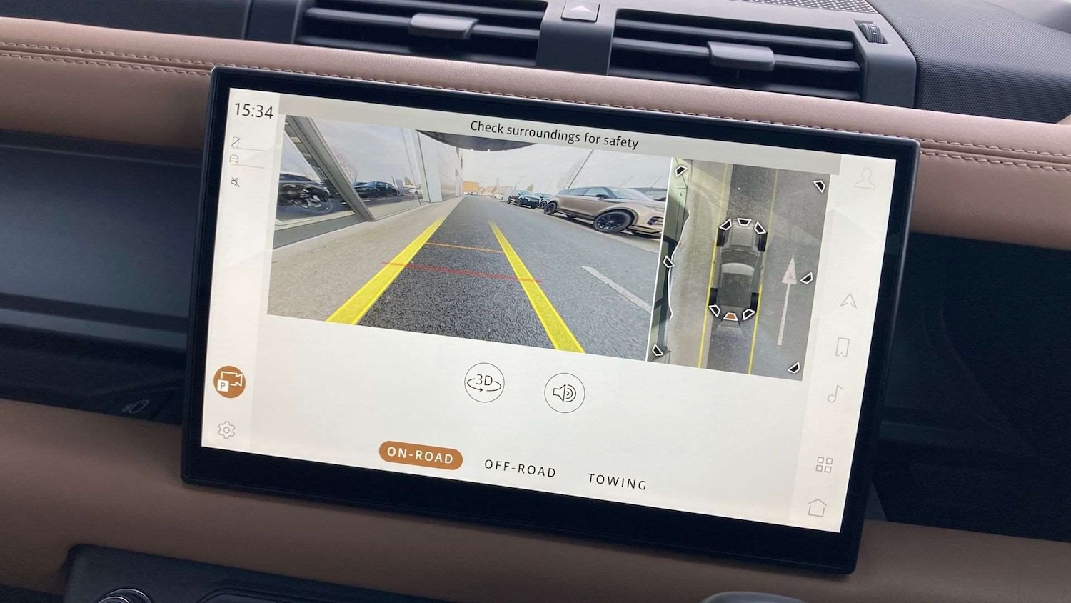 Used Land Rover Defender 2025 for sale - 78060213: Photo 12