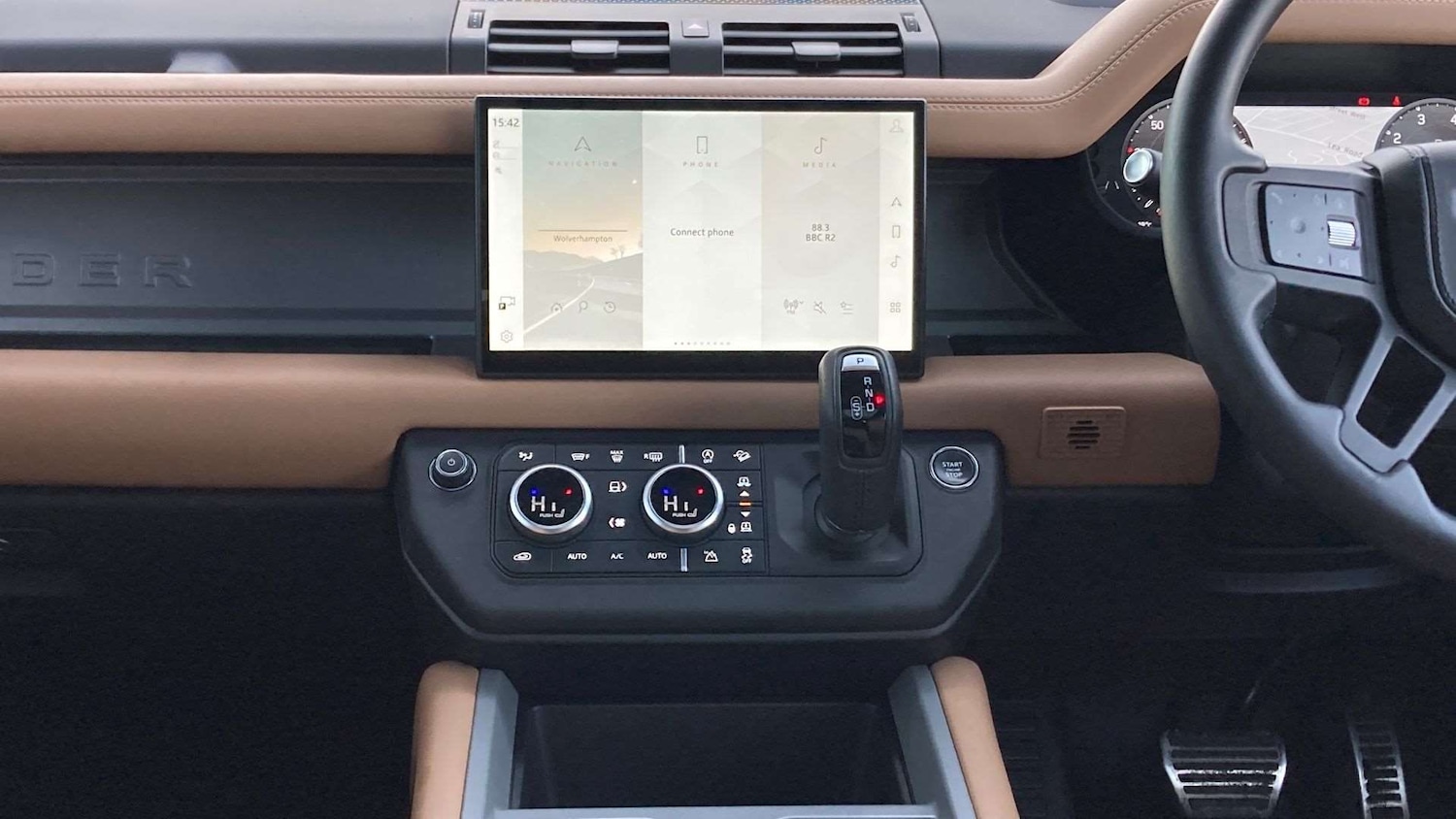 Used Land Rover Defender 2025 for sale - 78060213: Photo 14