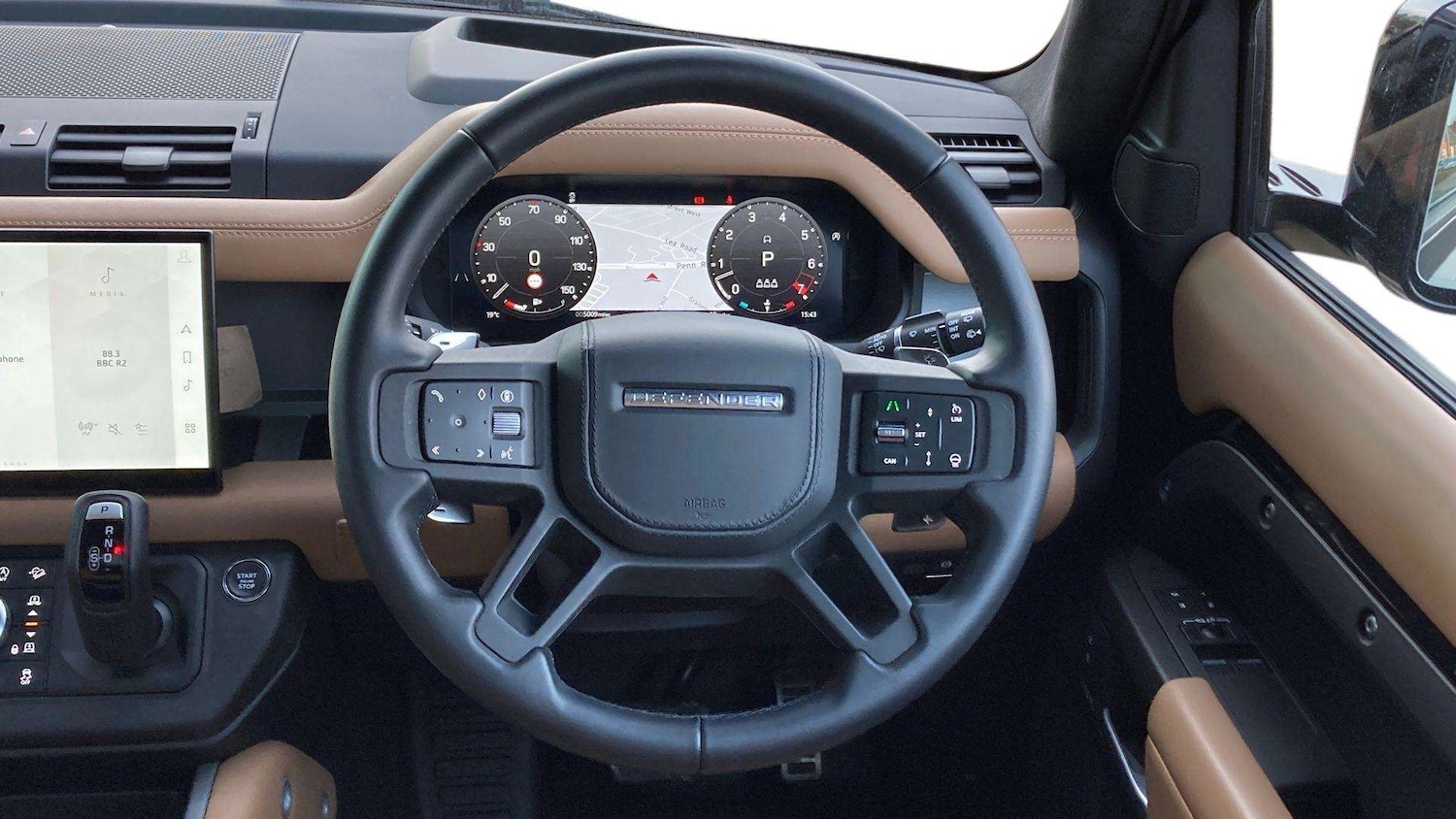 Used Land Rover Defender 2025 for sale - 78060213: Photo 15