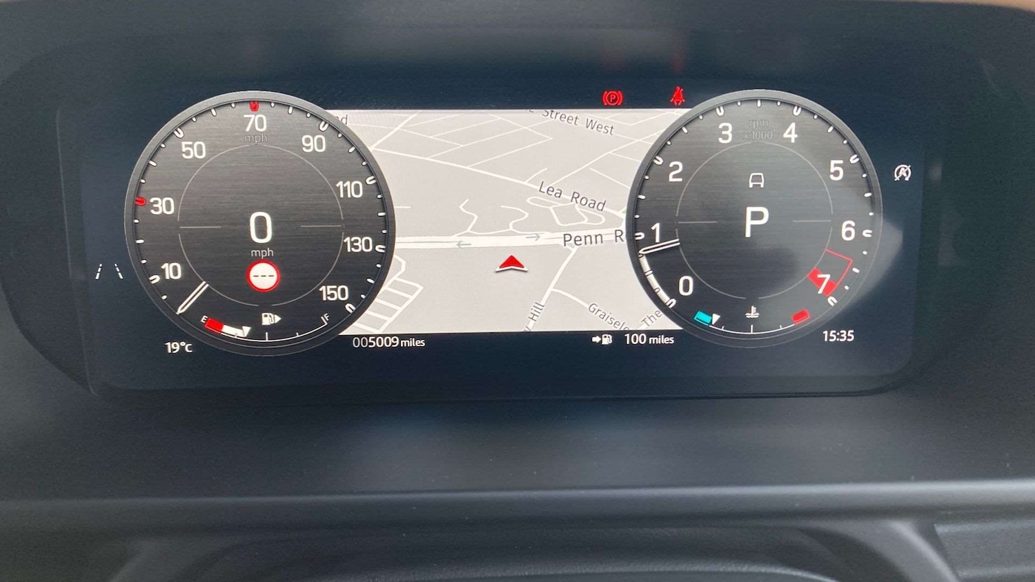 Used Land Rover Defender 2025 for sale - 78060213: Photo 16