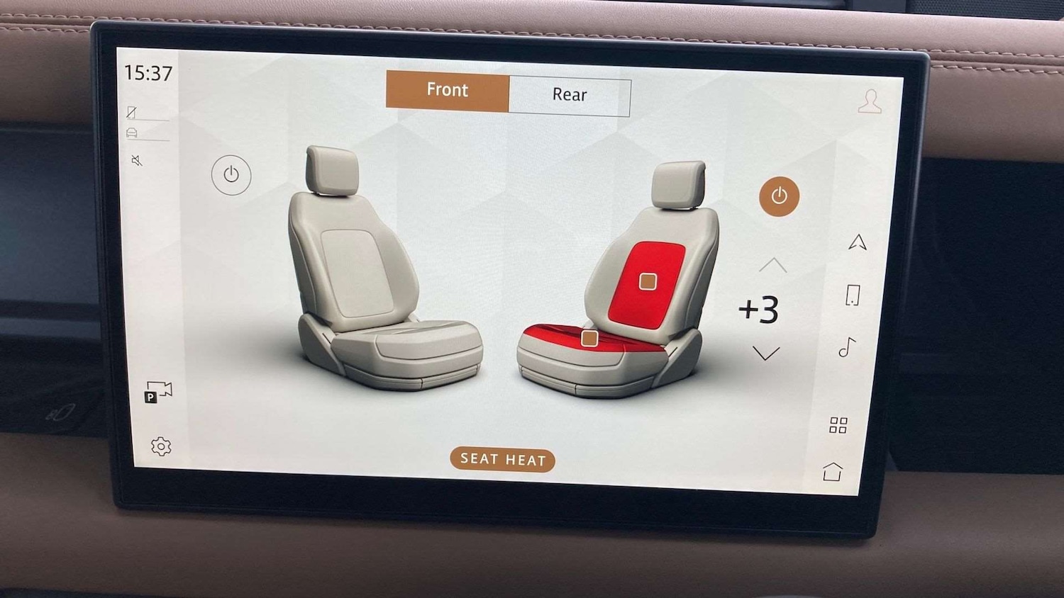 Used Land Rover Defender 2025 for sale - 78060213: Photo 22