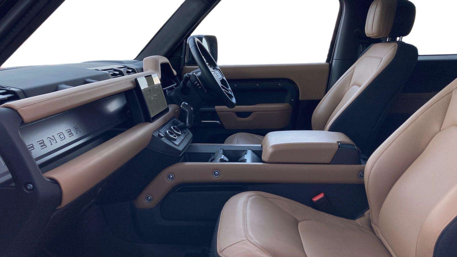 Used Land Rover Defender 2025 for sale - 78060213: Photo 3