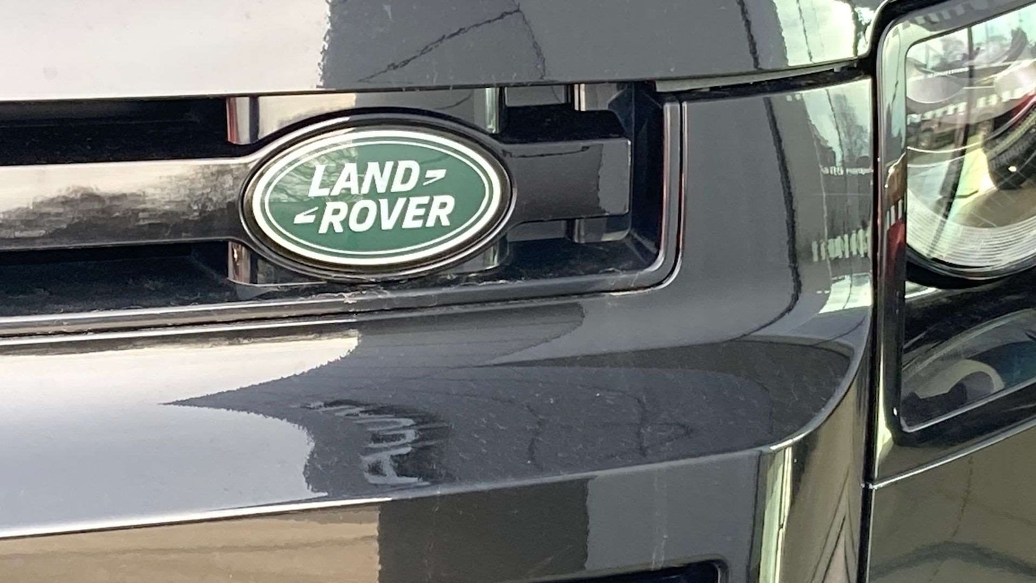 Used Land Rover Defender 2025 for sale - 78060213: Photo 32