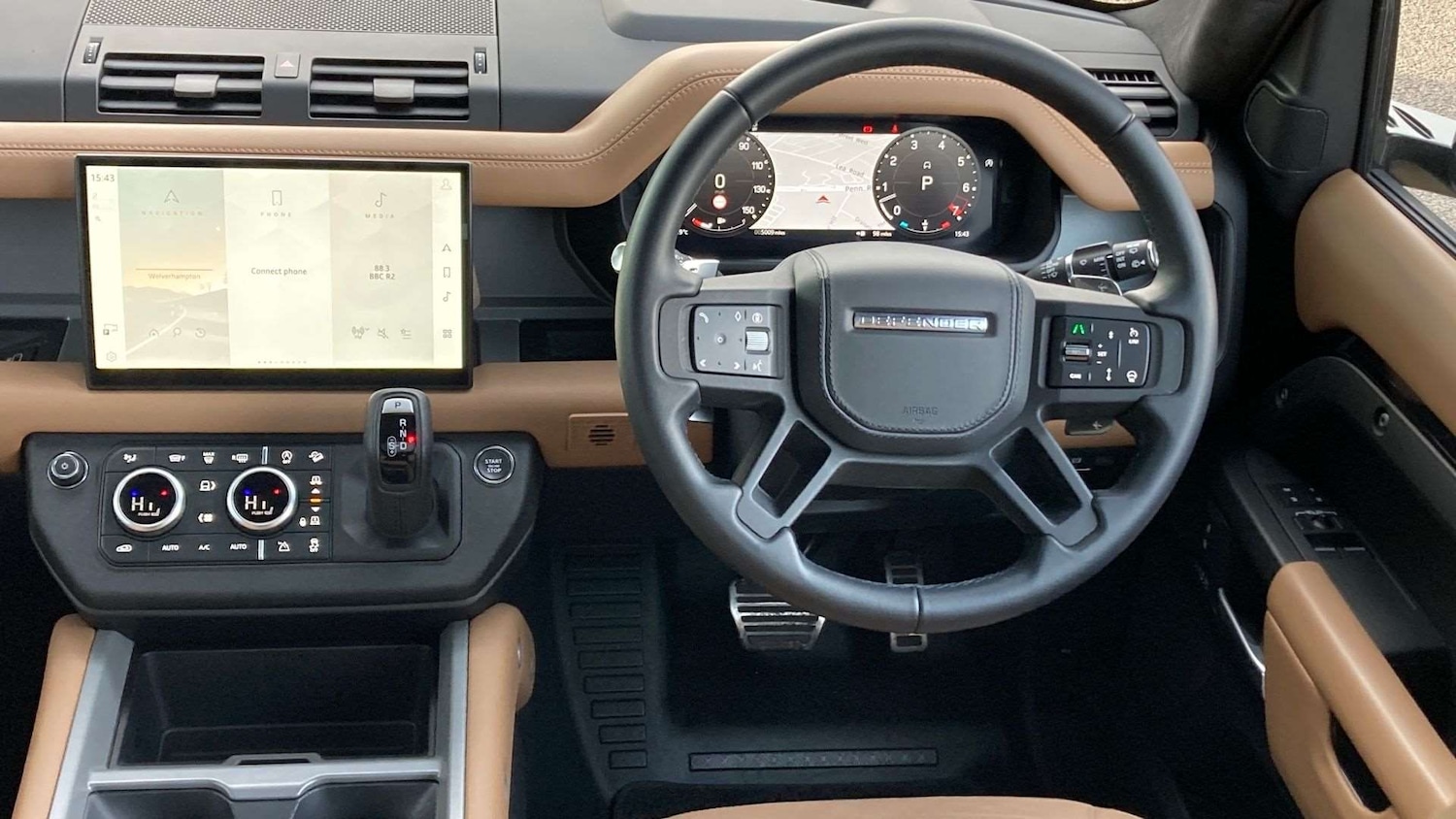 Used Land Rover Defender 2025 for sale - 78060213: Photo 35