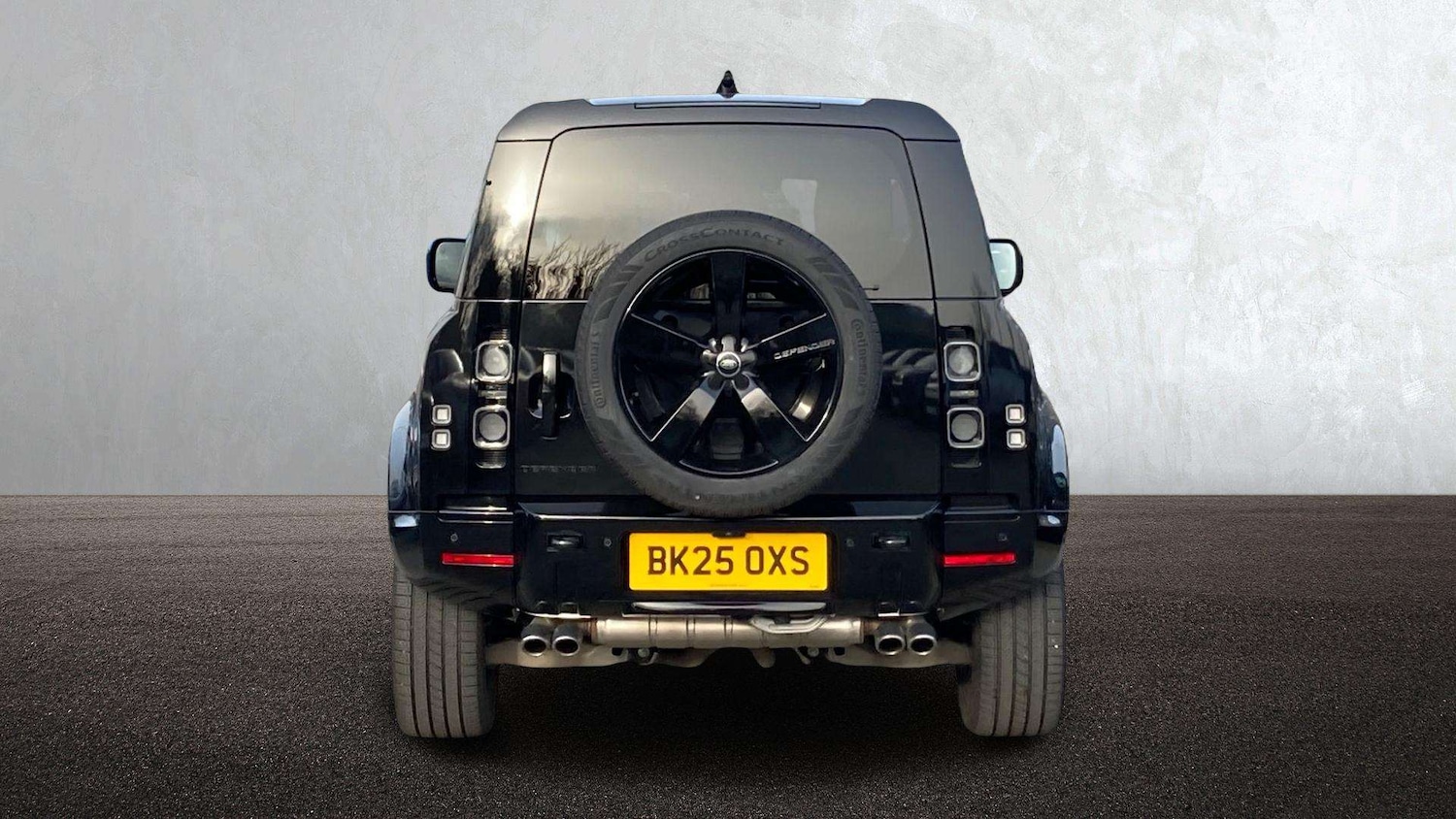 Used Land Rover Defender 2025 for sale - 78060213: Photo 6