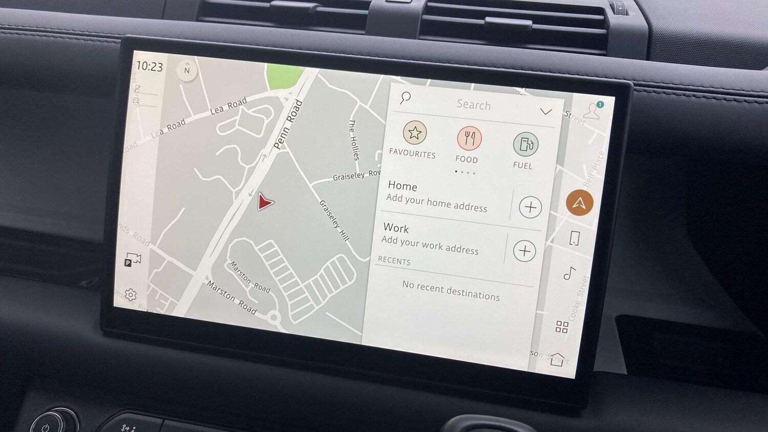 Used Land Rover Defender 2025 for sale - 77588985: Photo 11