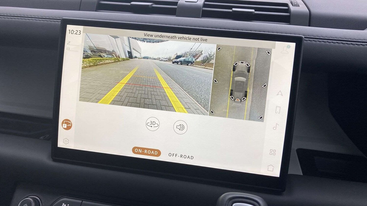 Used Land Rover Defender 2025 for sale - 77588985: Photo 12