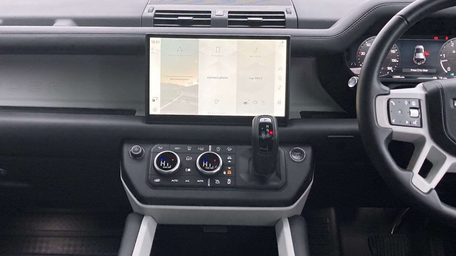 Used Land Rover Defender 2025 for sale - 77588985: Photo 14