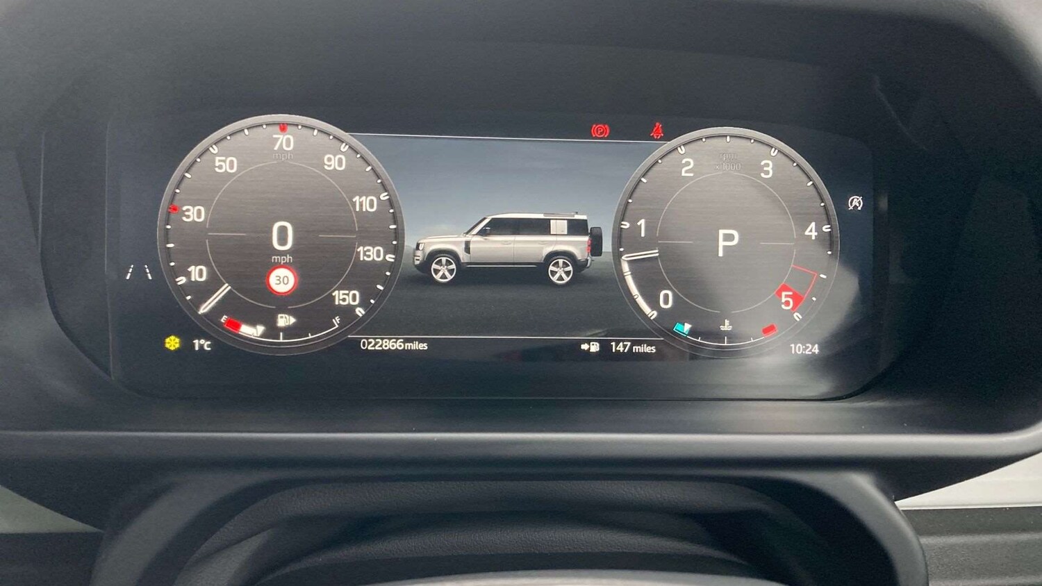 Used Land Rover Defender 2025 for sale - 77588985: Photo 16