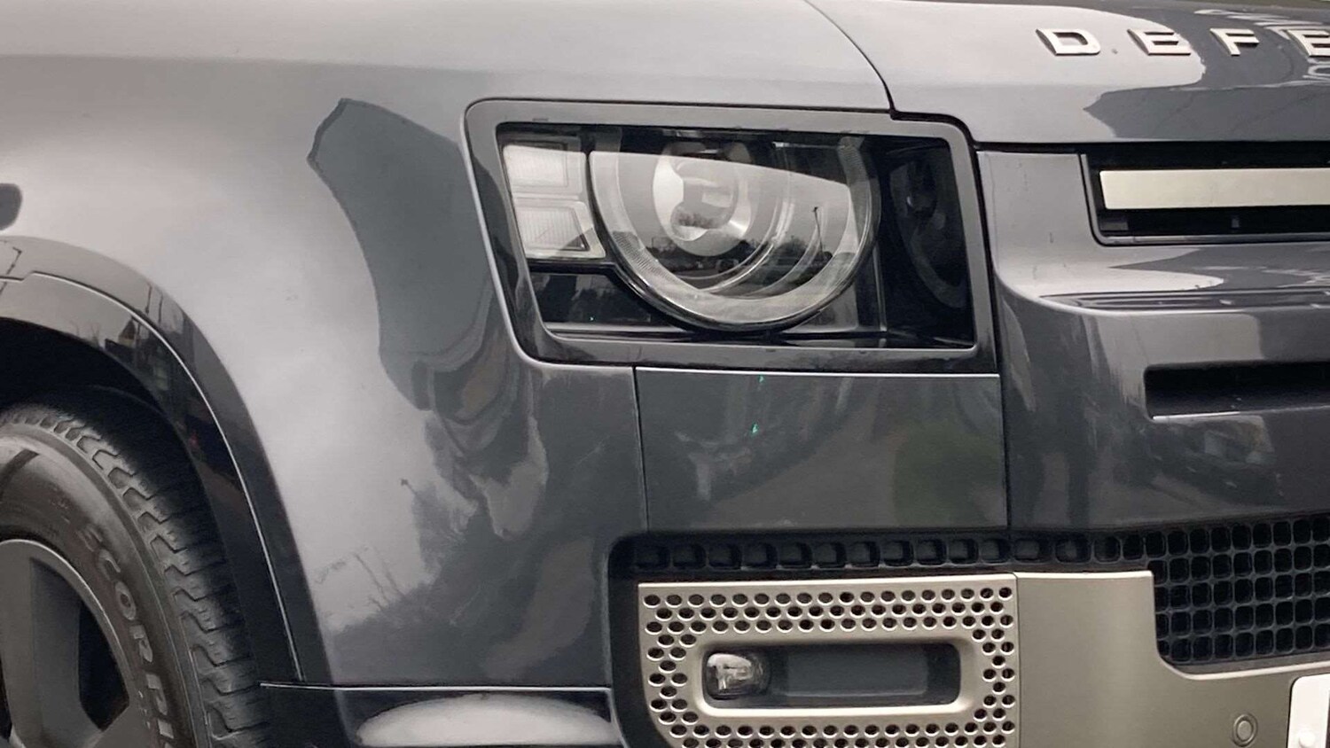 Used Land Rover Defender 2025 for sale - 77588985: Photo 17