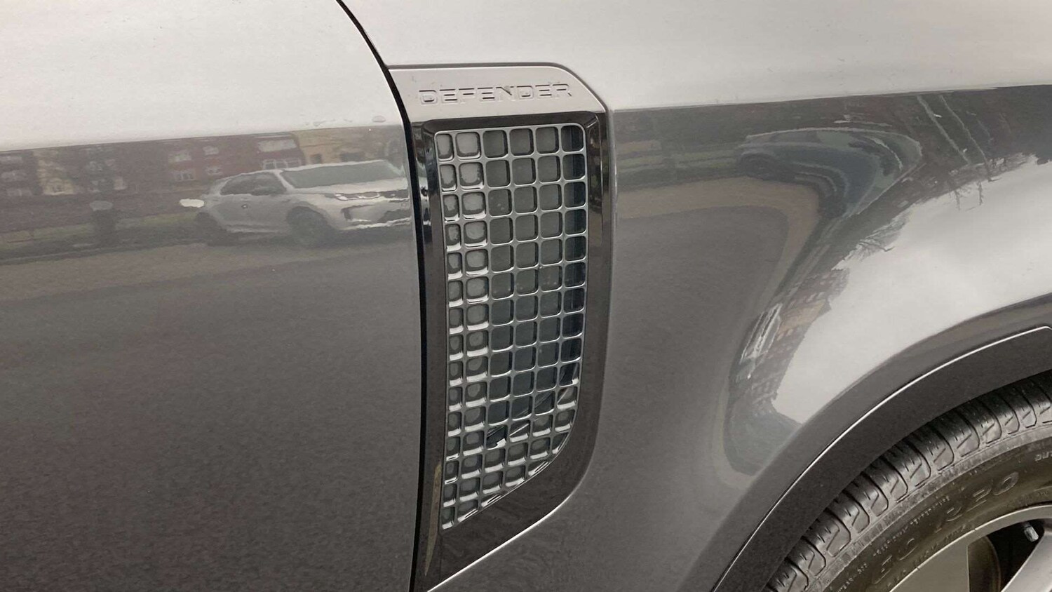 Used Land Rover Defender 2025 for sale - 77588985: Photo 20