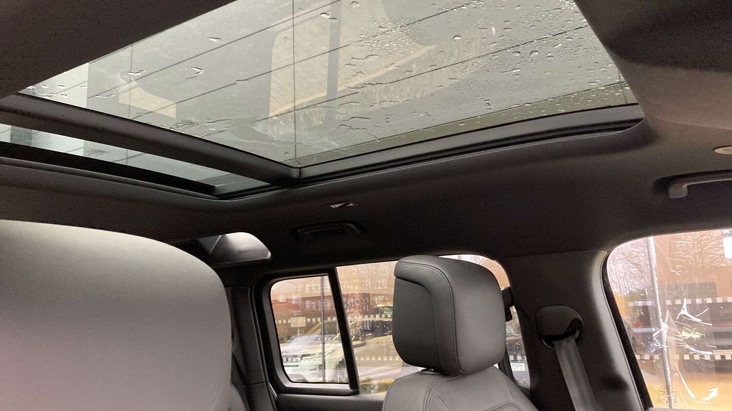 Used Land Rover Defender 2025 for sale - 77588985: Photo 21