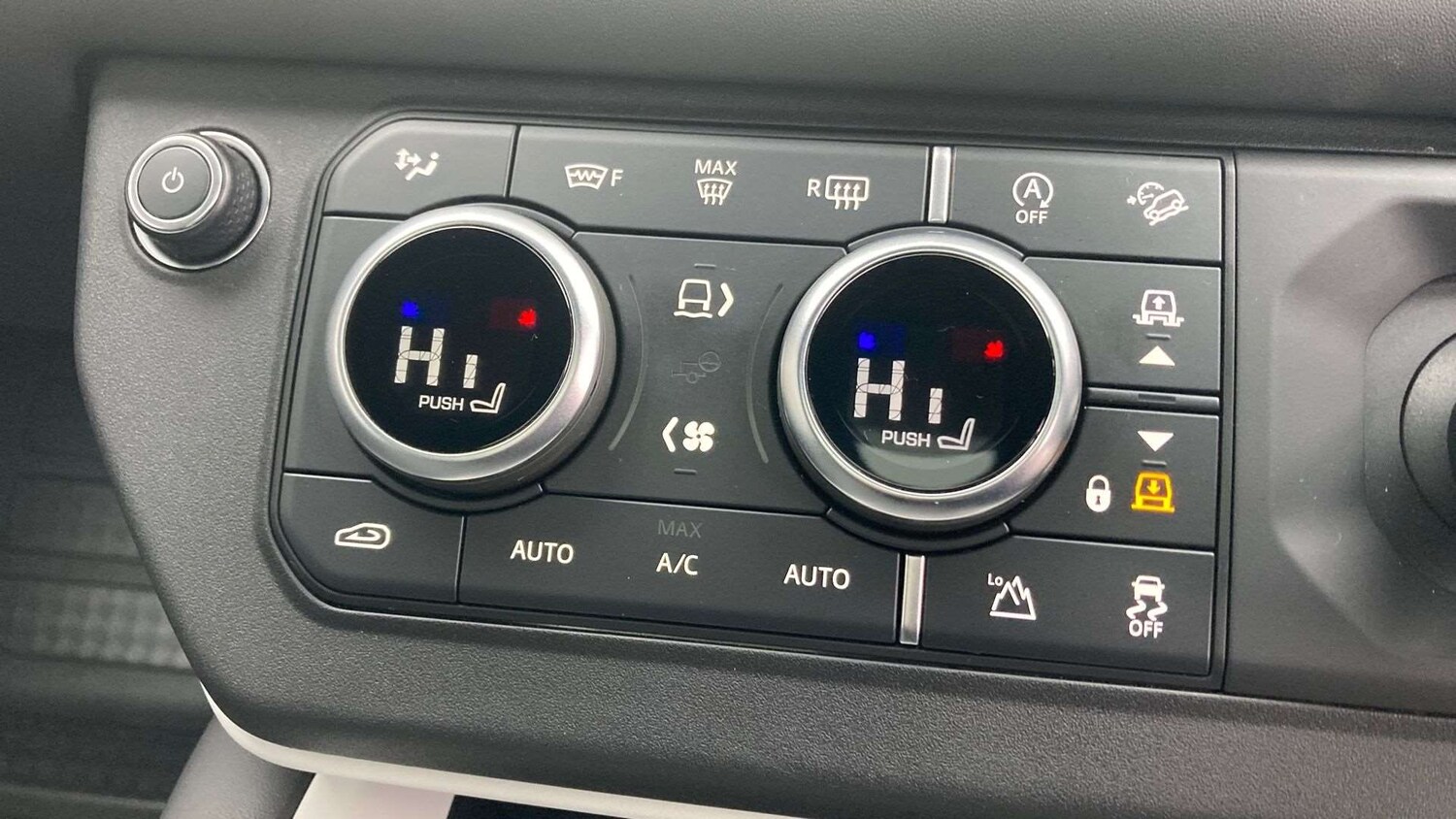 Used Land Rover Defender 2025 for sale - 77588985: Photo 22