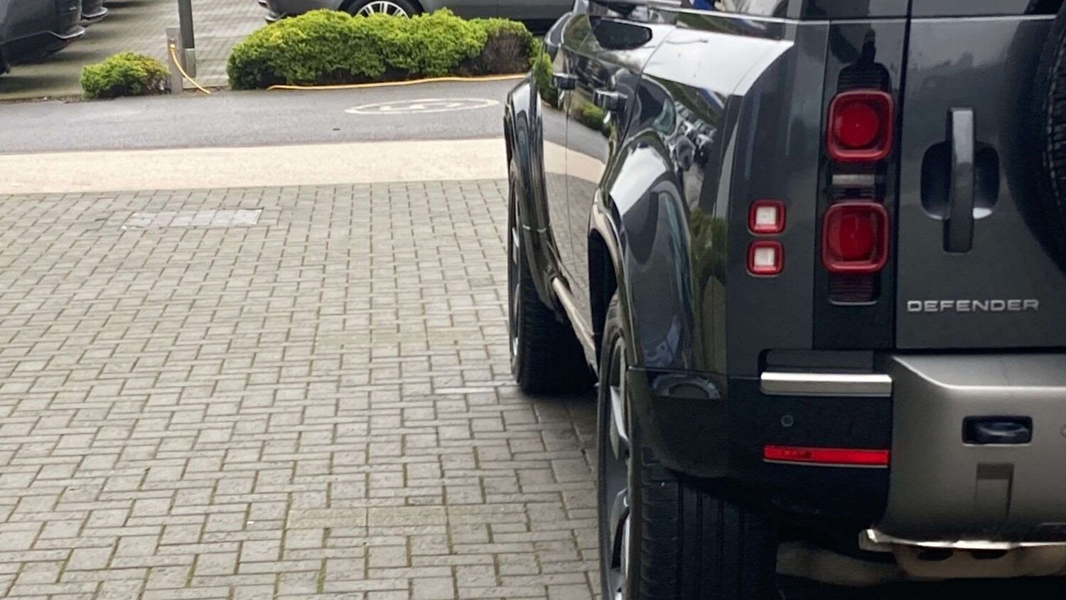 Used Land Rover Defender 2025 for sale - 77588985: Photo 26