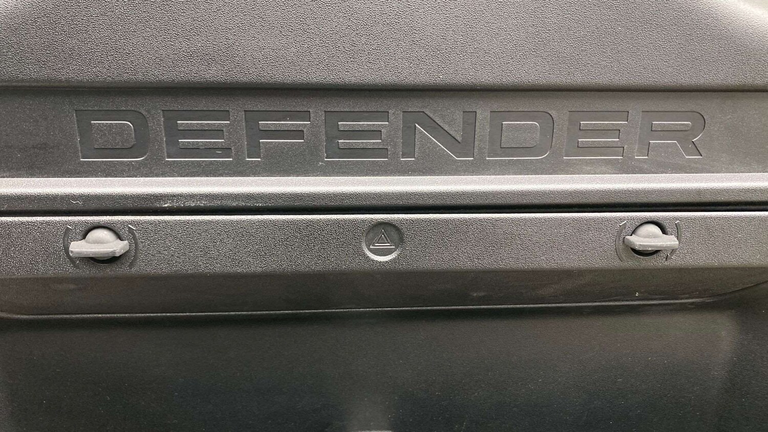 Used Land Rover Defender 2025 for sale - 77588985: Photo 27