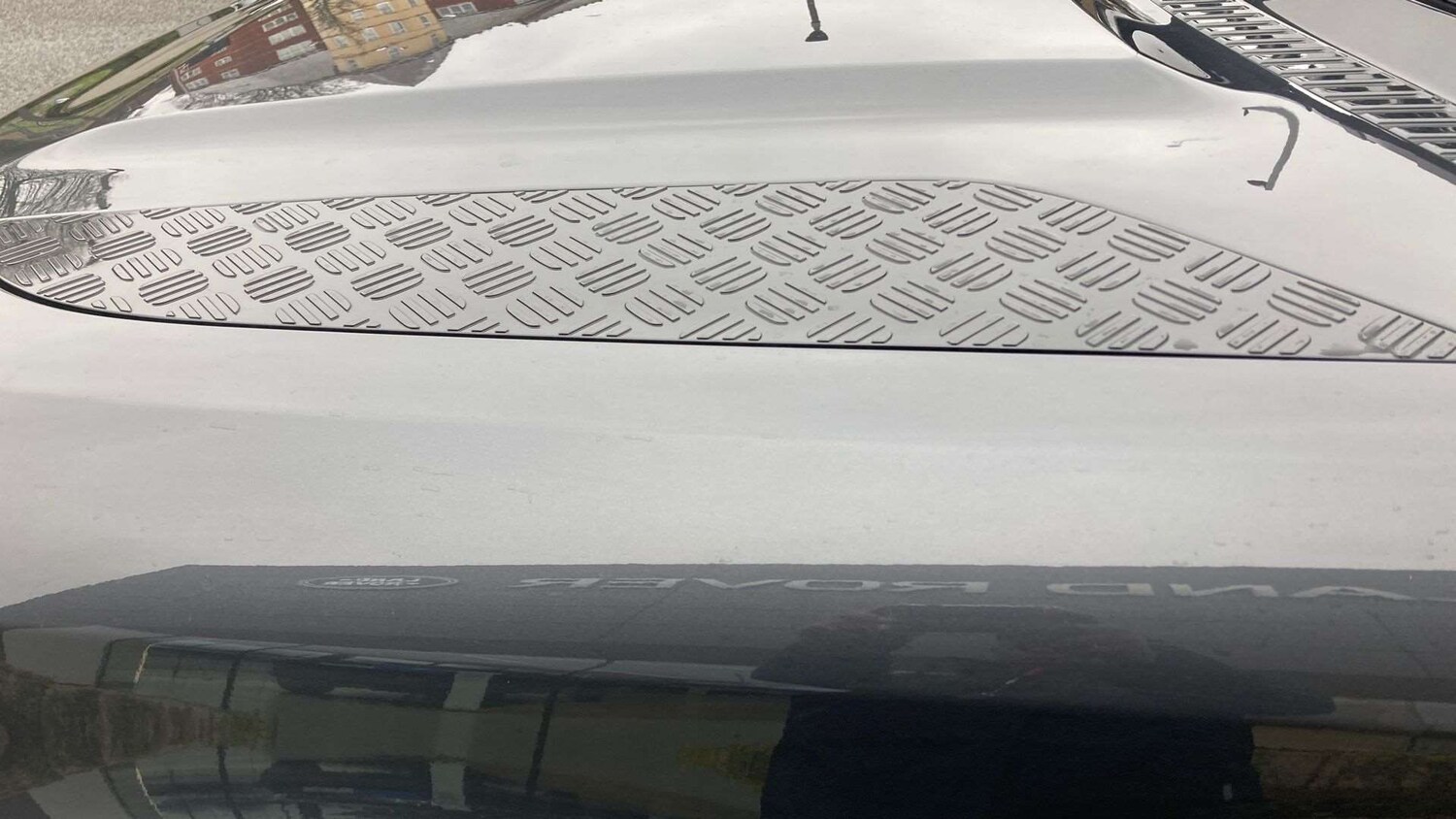 Used Land Rover Defender 2025 for sale - 77588985: Photo 28