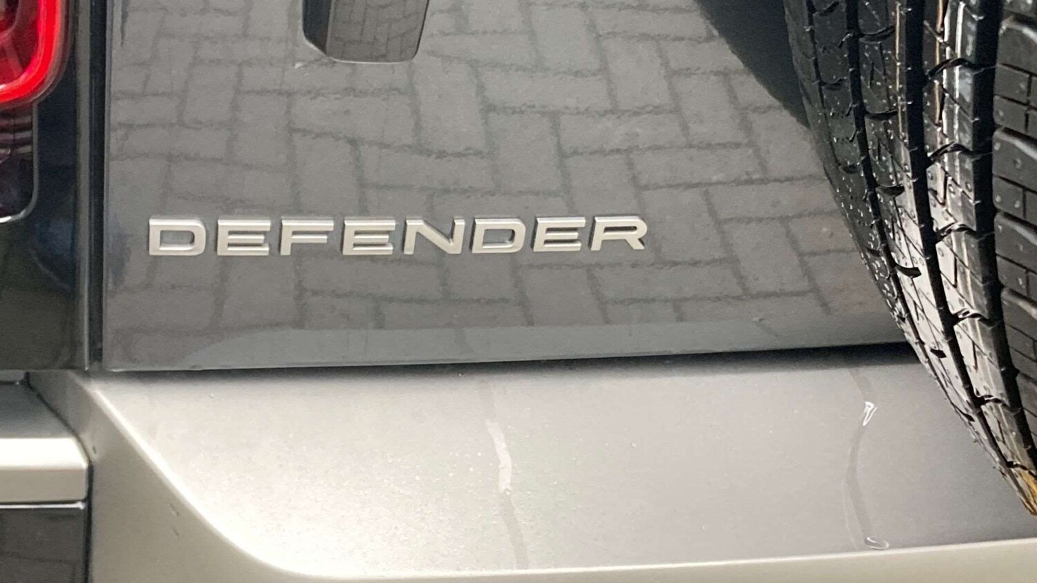 Used Land Rover Defender 2025 for sale - 77588985: Photo 31