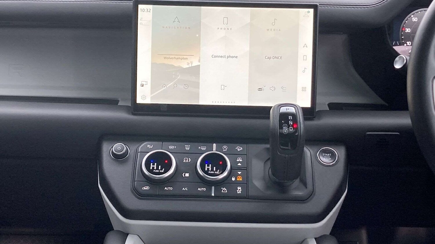 Used Land Rover Defender 2025 for sale - 77588985: Photo 33