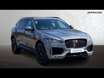 2020 - 2.0d [180] Chequered Flag 5dr Auto AWD