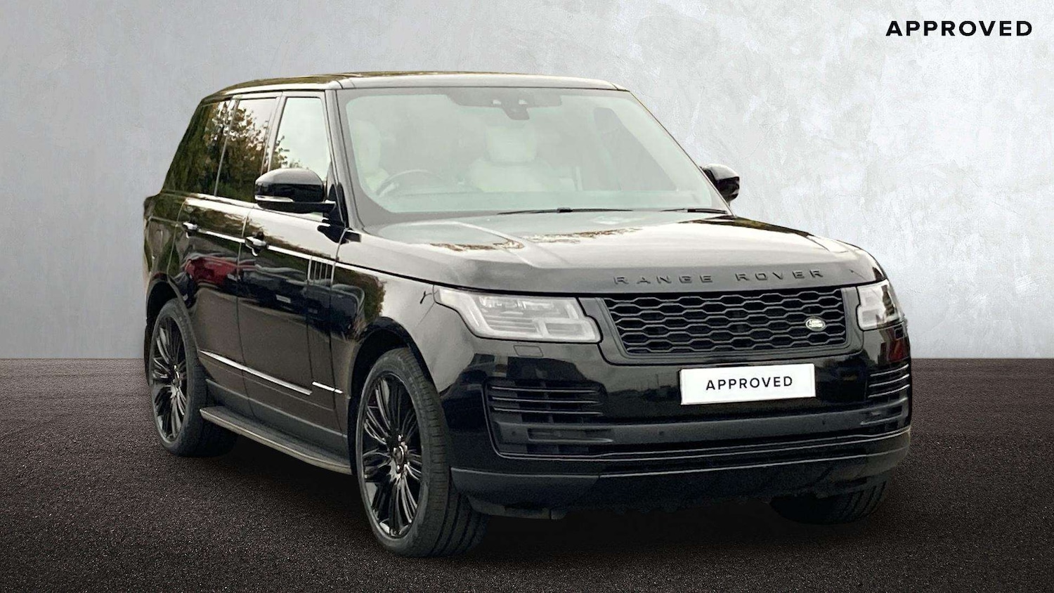 Used Land Rover Range Rover 2021 for sale - 76662035: Photo 1