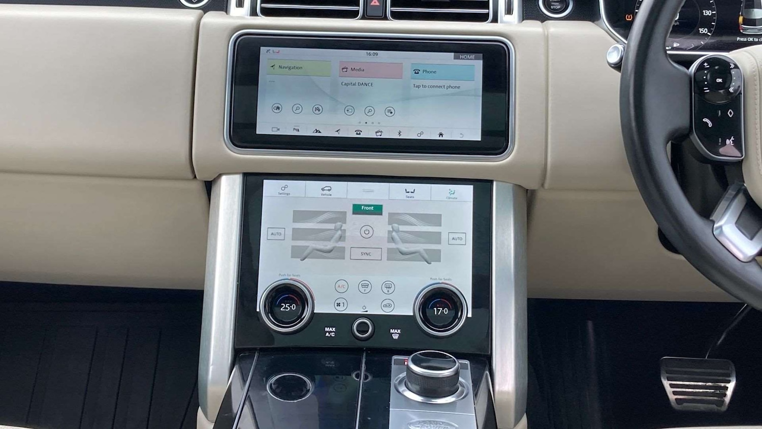 Used Land Rover Range Rover 2021 for sale - 76662035: Photo 14