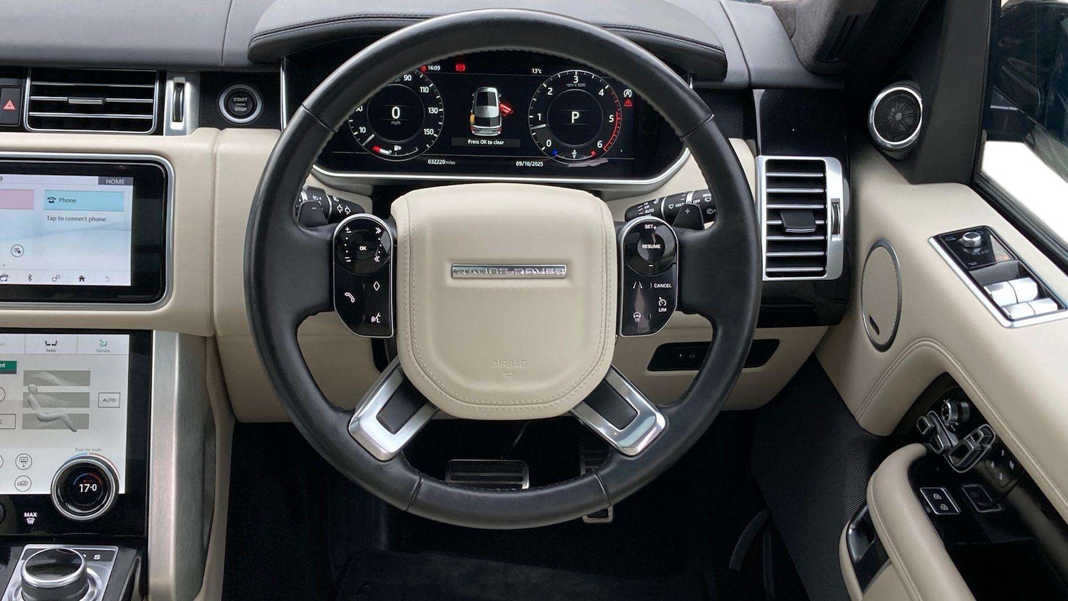 Used Land Rover Range Rover 2021 for sale - 76662035: Photo 15