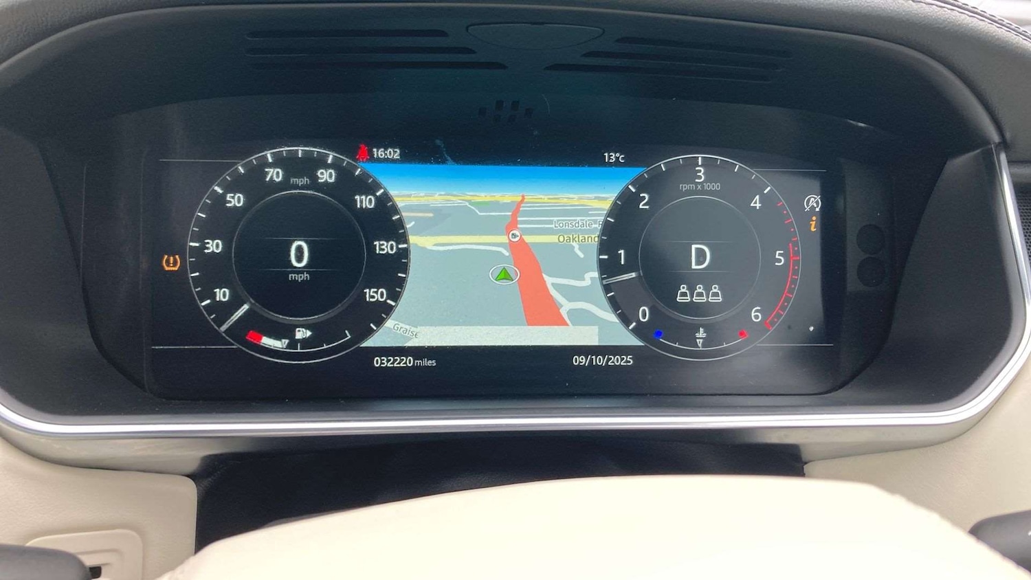 Used Land Rover Range Rover 2021 for sale - 76662035: Photo 16