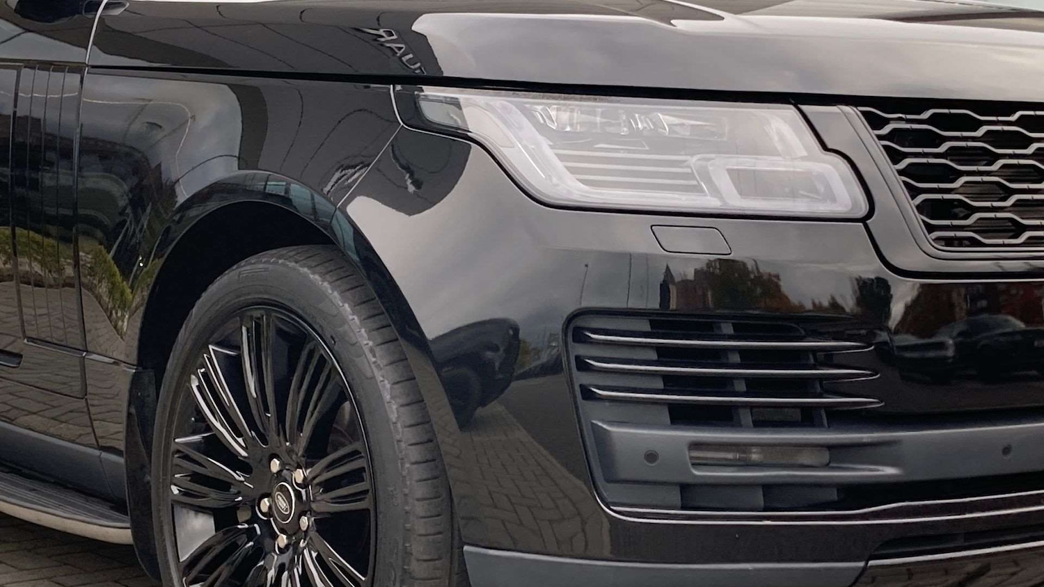 Used Land Rover Range Rover 2021 for sale - 76662035: Photo 17