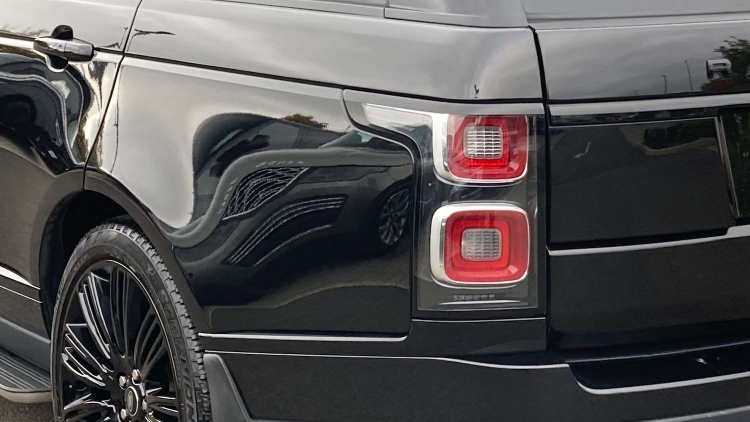 Used Land Rover Range Rover 2021 for sale - 76662035: Photo 19