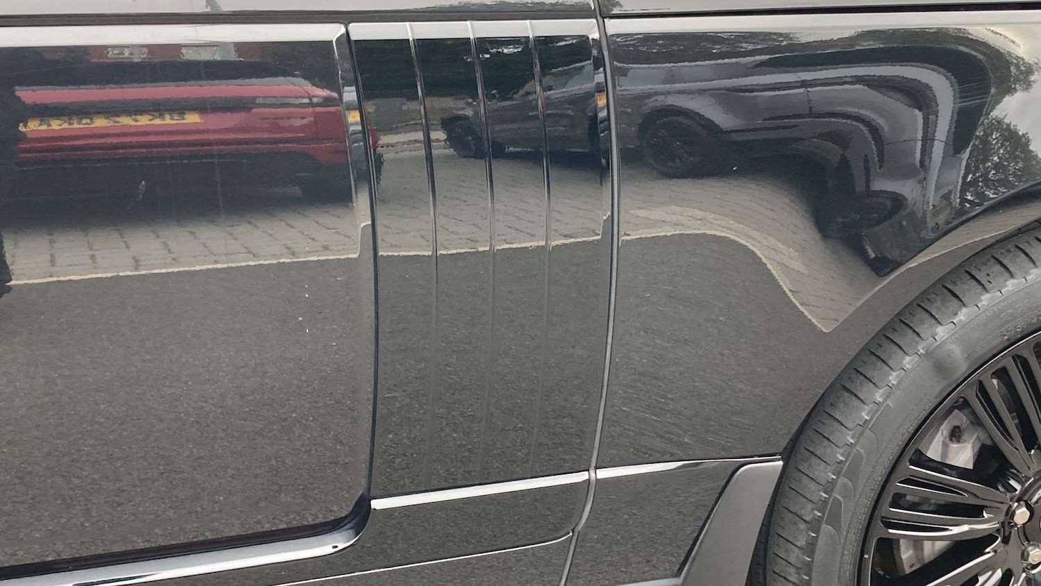 Used Land Rover Range Rover 2021 for sale - 76662035: Photo 20