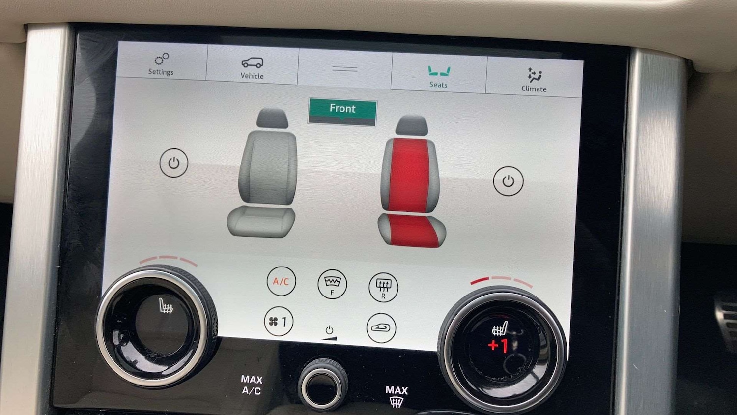 Used Land Rover Range Rover 2021 for sale - 76662035: Photo 22