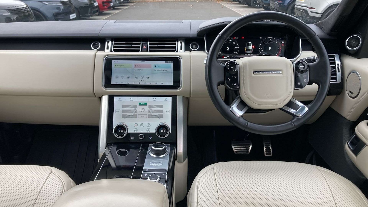 Used Land Rover Range Rover 2021 for sale - 76662035: Photo 26