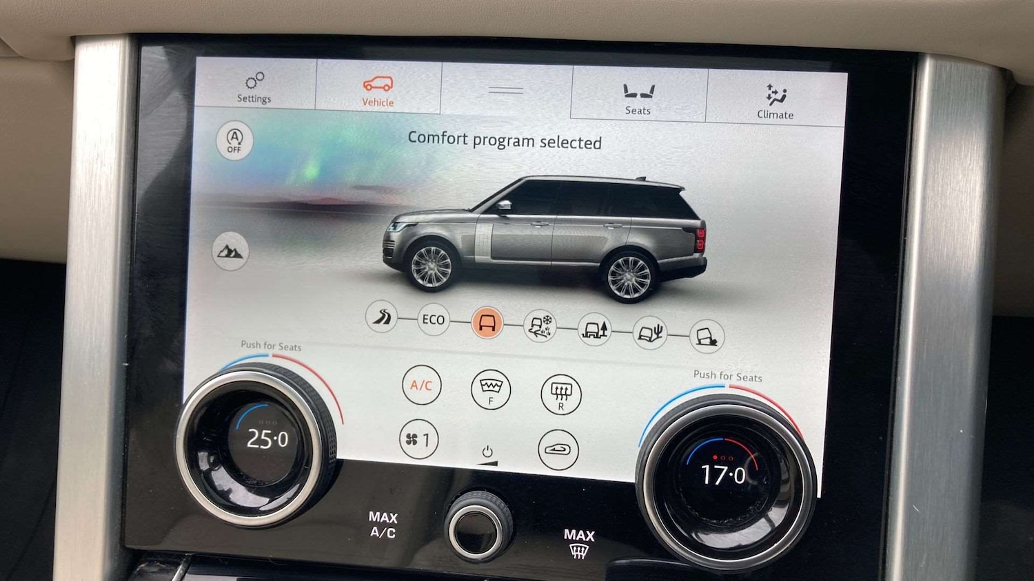 Used Land Rover Range Rover 2021 for sale - 76662035: Photo 28