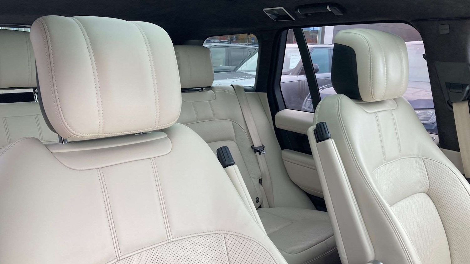 Used Land Rover Range Rover 2021 for sale - 76662035: Photo 29