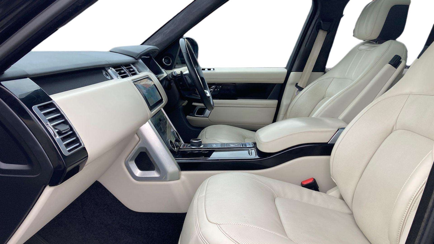 Used Land Rover Range Rover 2021 for sale - 76662035: Photo 3