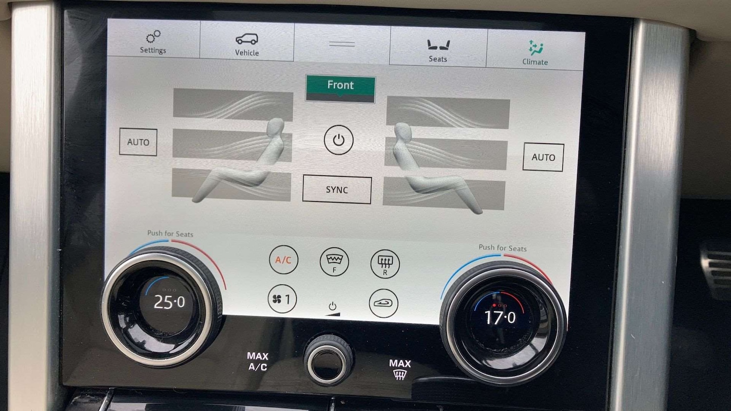 Used Land Rover Range Rover 2021 for sale - 76662035: Photo 31