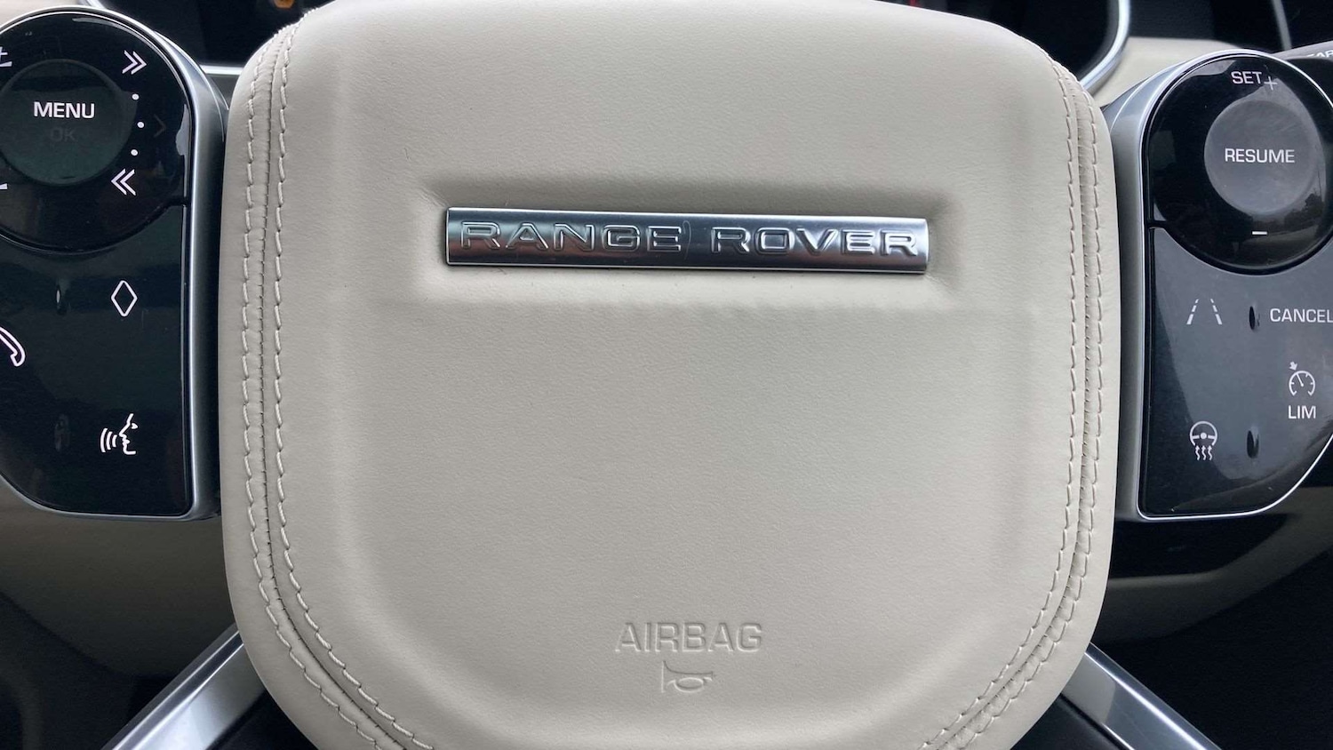 Used Land Rover Range Rover 2021 for sale - 76662035: Photo 34