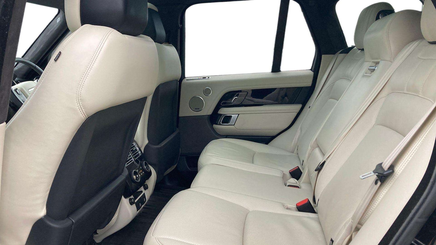 Used Land Rover Range Rover 2021 for sale - 76662035: Photo 4