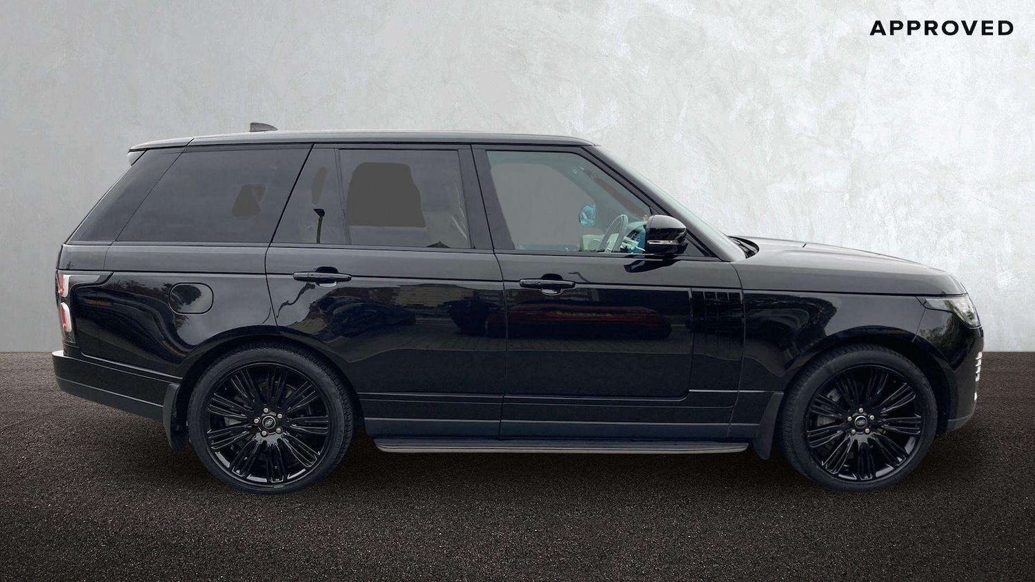 Used Land Rover Range Rover 2021 for sale - 76662035: Photo 5