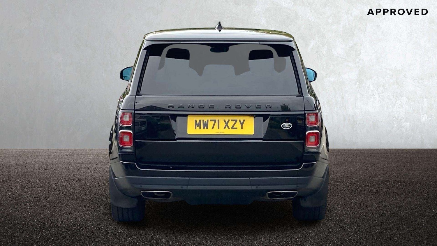 Used Land Rover Range Rover 2021 for sale - 76662035: Photo 6