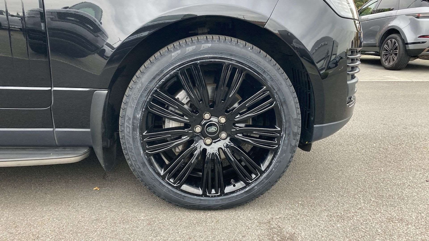 Used Land Rover Range Rover 2021 for sale - 76662035: Photo 8