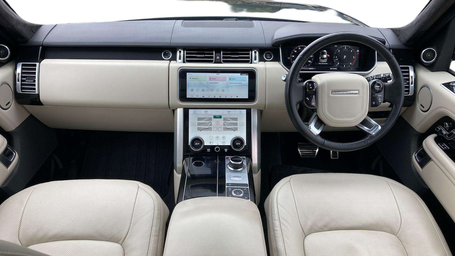 Used Land Rover Range Rover 2021 for sale - 76662035: Photo 9