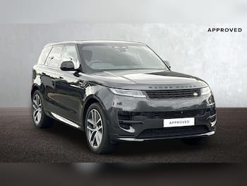 Used Land Rover Range Rover Sport 2025 for sale - 79797958: Photo
