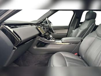 Used Land Rover Range Rover Sport 2025 for sale - 79797958: Photo
