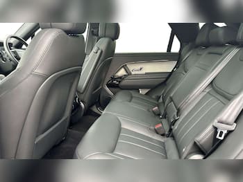 Used Land Rover Range Rover Sport 2025 for sale - 79797958: Photo