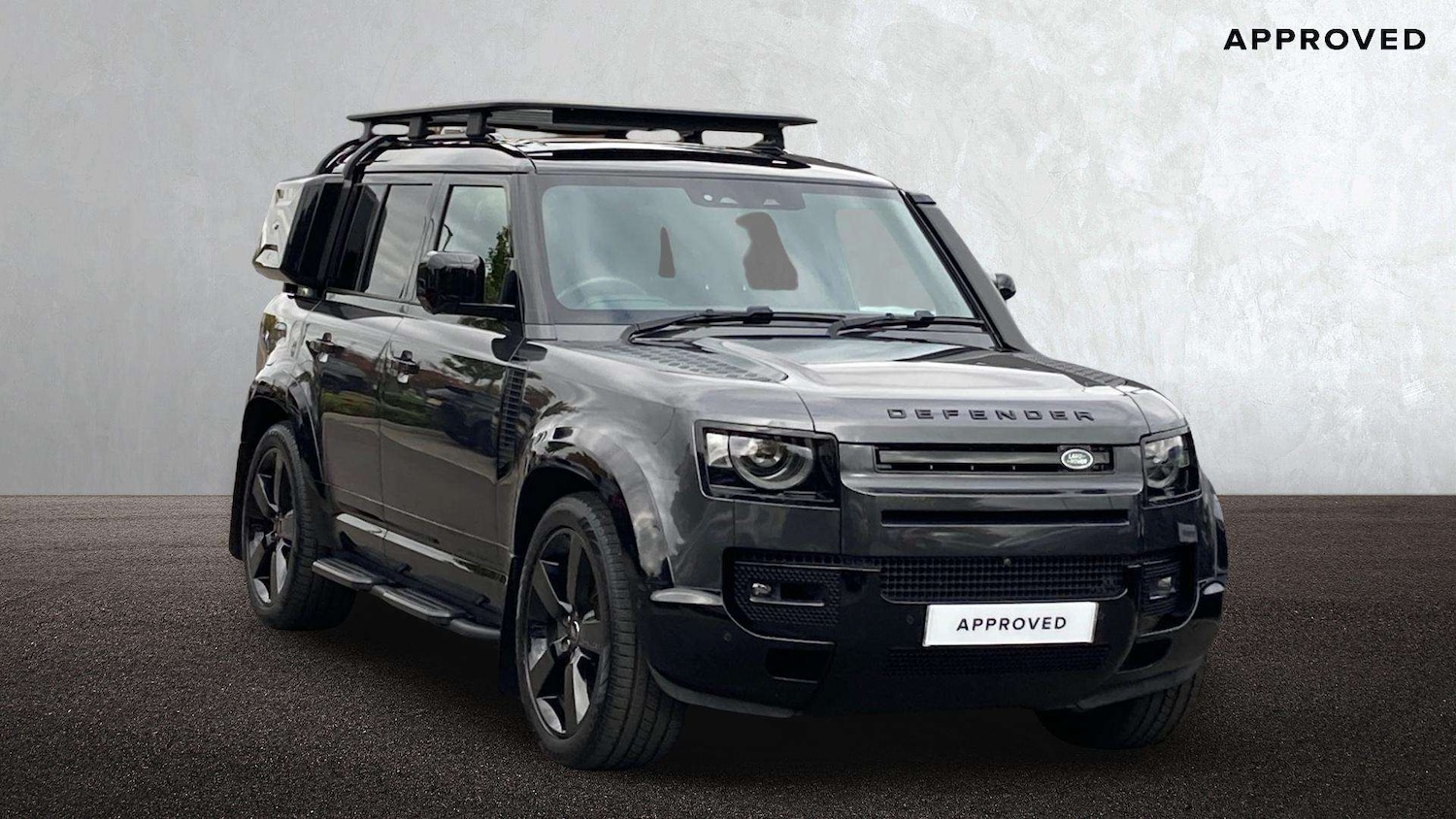 Used Land Rover Defender 2024 for sale - 76460242: Photo 1