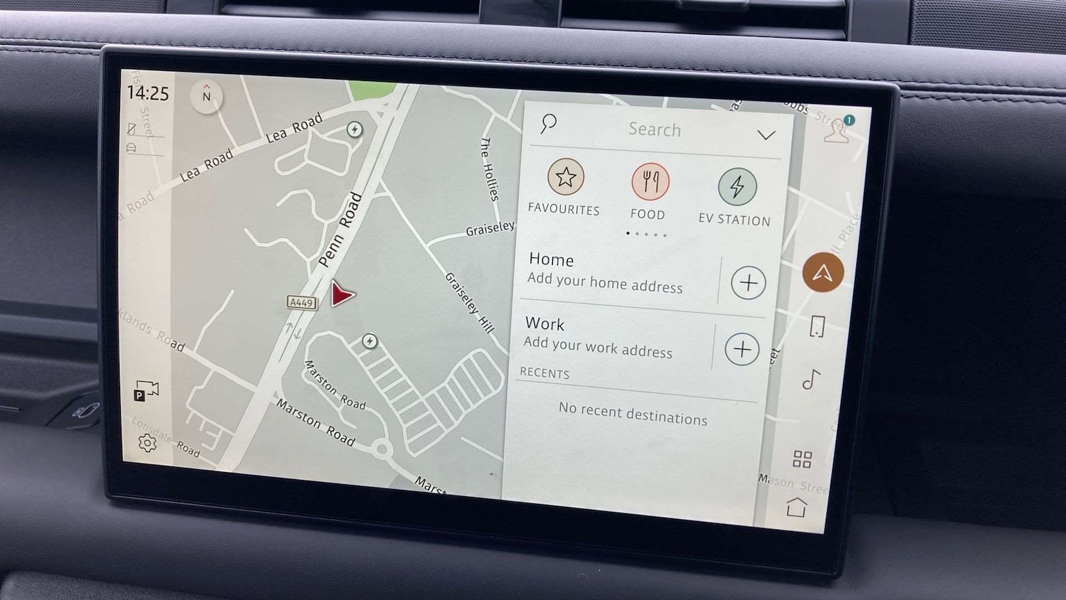 Used Land Rover Defender 2024 for sale - 76460242: Photo 11